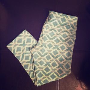 Scorpio Sol Yoga Pants