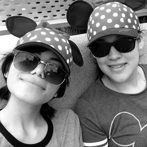 Meet your Posher, Maura