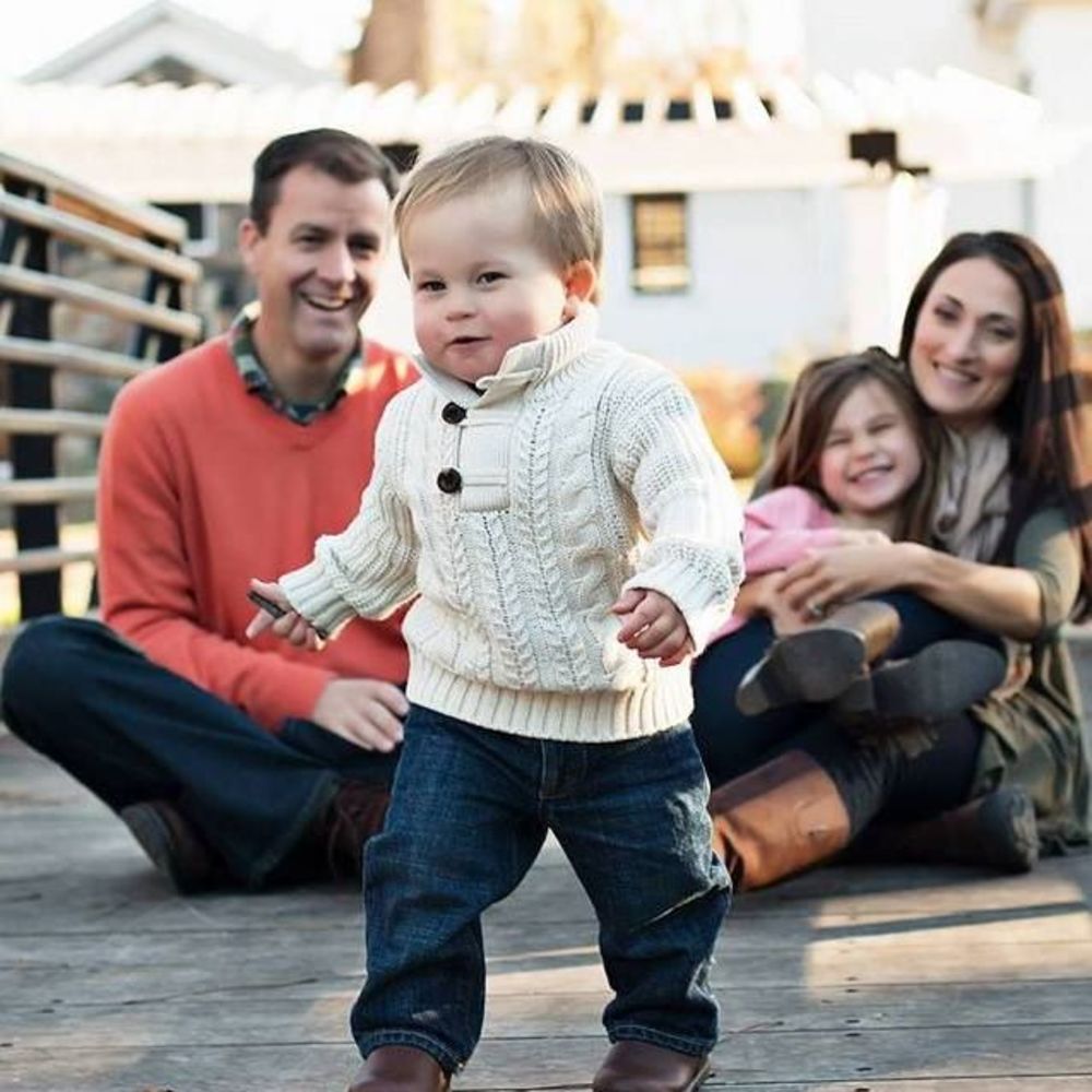 Meet your Posher, Corinne