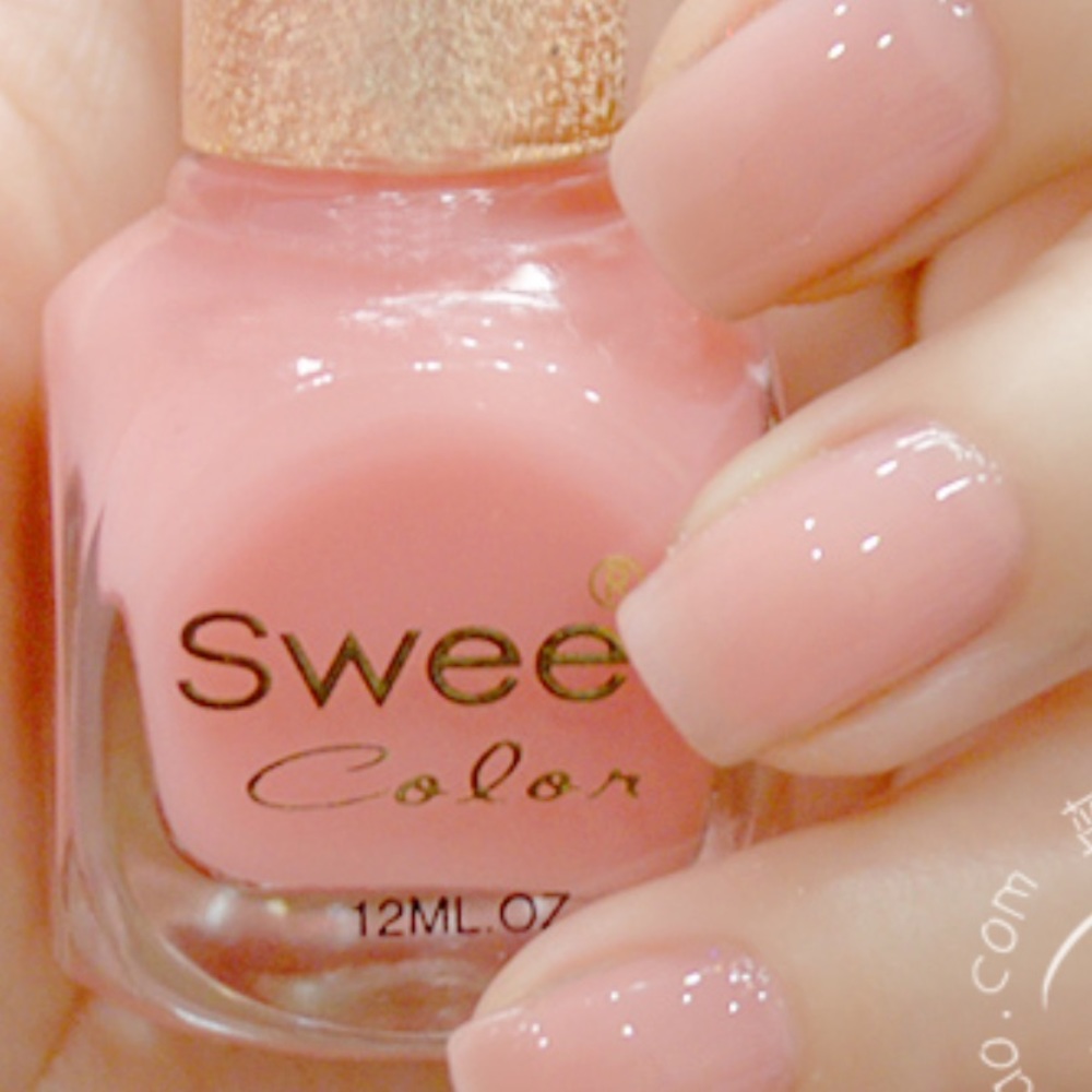 Meet your Posher, Aunae