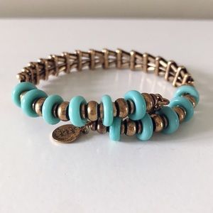 Alex & Ani vintage bracelet