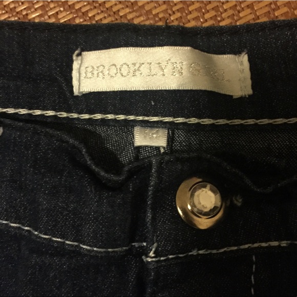 JEANS - Picture 3 of 3