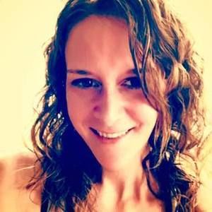 Meet your Posher, Robyn