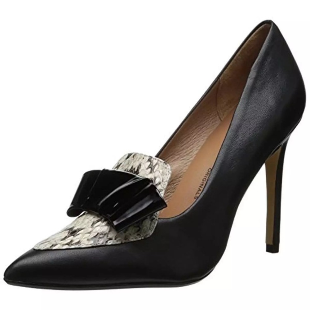 Nina heels
