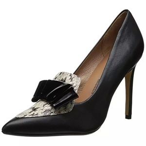 Nina heels