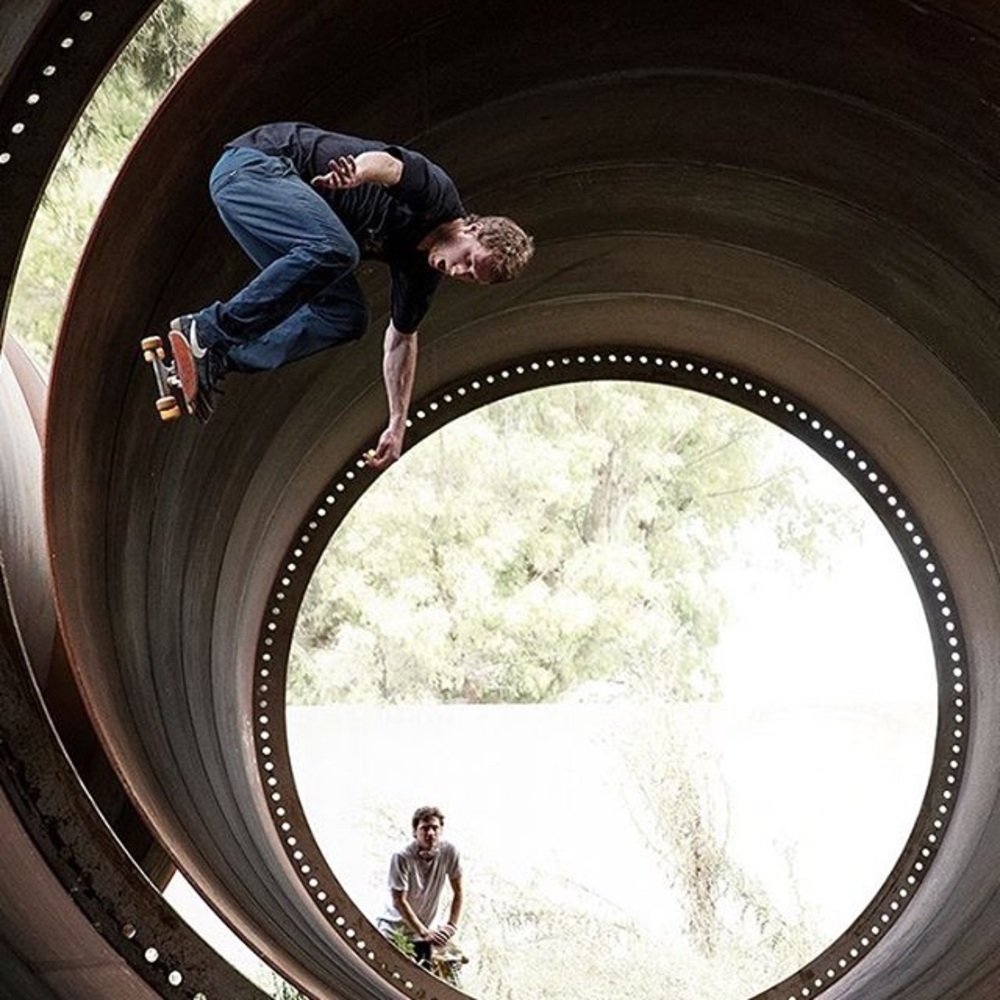 Meet your Posher, Matthew