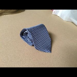 Ferragamo tie brand new!! With tags!!