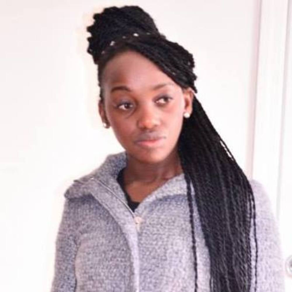 Meet your Posher, Tufi