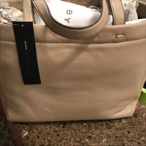 Marc Jacobs "What's The T" Tote