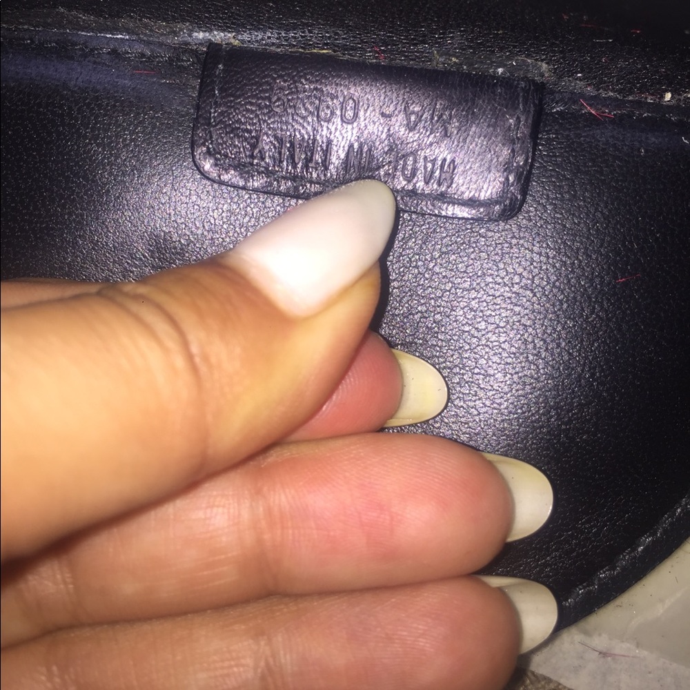 Dior Galliano Era VINTAGE special LADY DIOR BAG - Picture 6 of 12