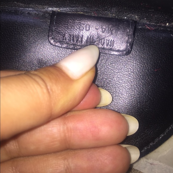 VINTAGE DIOR RARE LADY DIOR BAG - Picture 6 of 12