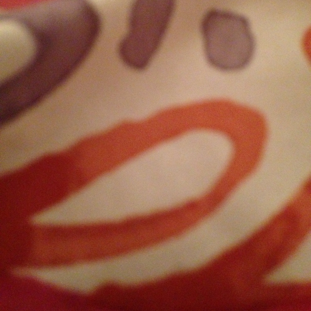 Meet your Posher, Angelina