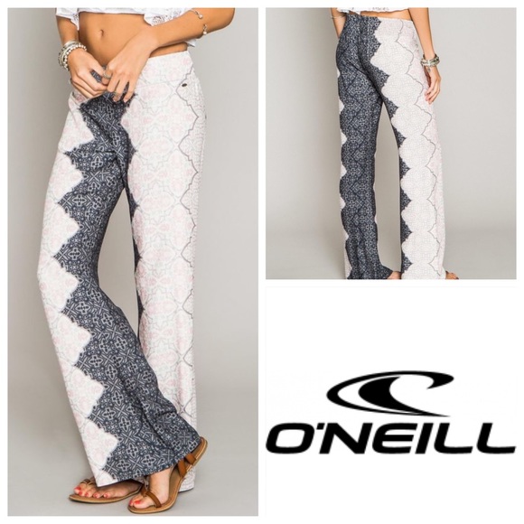 🆕O'Neill Womens Zena Pant - Picture 6 of 8