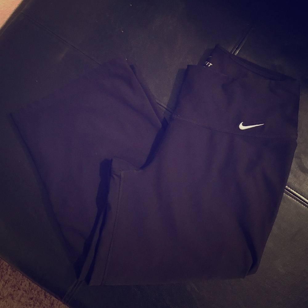 Nike Capris
