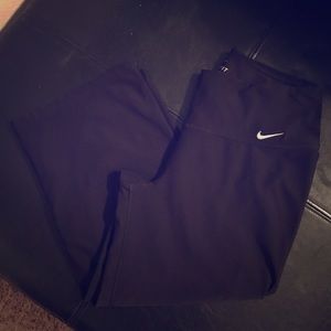 Nike Capris