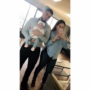 Meet your Posher, Junior