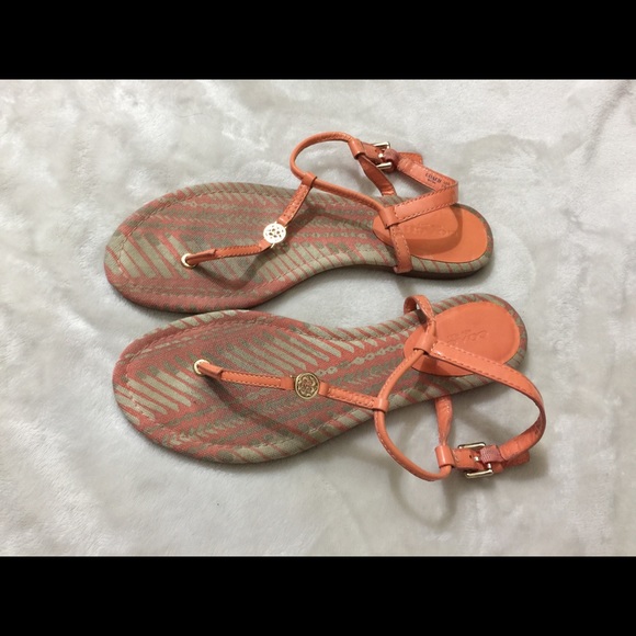 Coach sandals - Picture 2 of 3