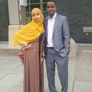 Meet your Posher, Samatar