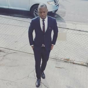 Meet your Posher, Jean