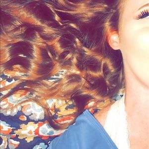 Meet your Posher, Haley