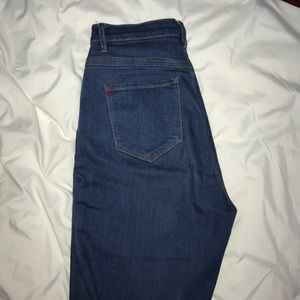 High-Rise BDG Jeans