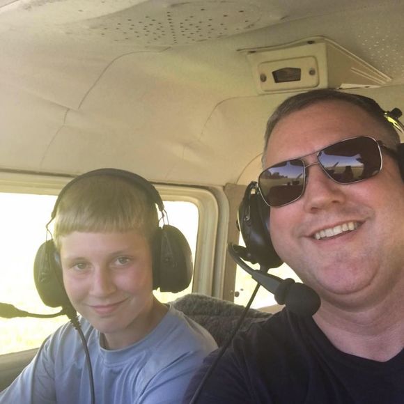 Meet your Posher, John - Picture 1 of 1