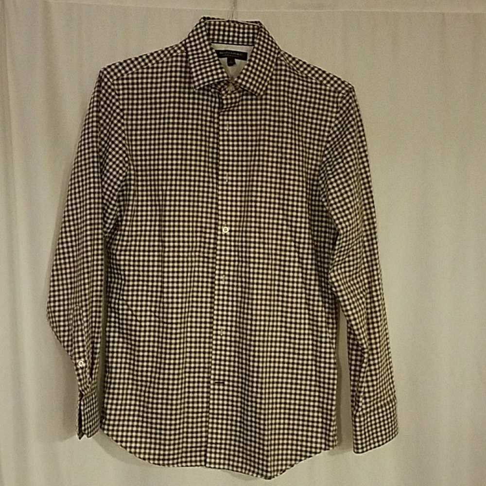 Banana Republic shirt