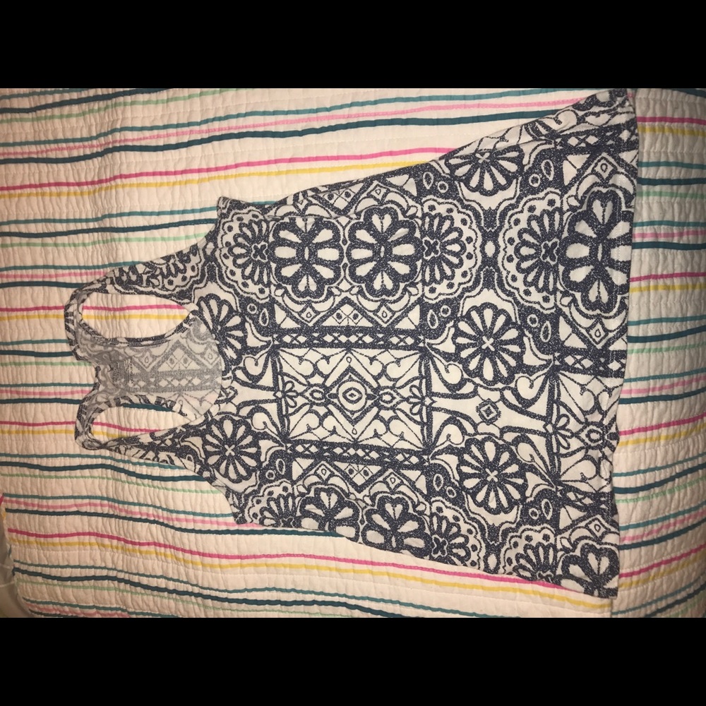 American Eagle Outfitters tank top :)))