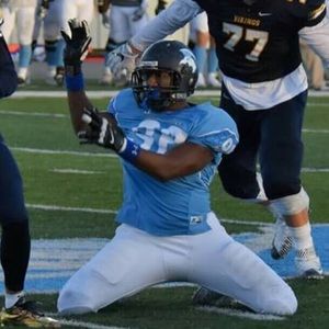 Meet your Posher, Christian