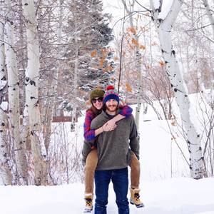 Meet your Posher, Jade