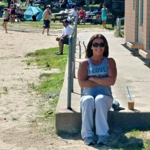 Meet your Posher, Linda