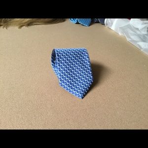 Ferragamo tie brand new!! with tags!!