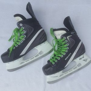 Bauer Vapor Ice Hockey Skates