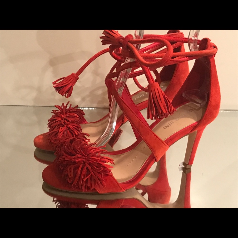 Gianni Bini Hadley