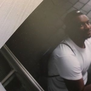 Meet your Posher, Michael