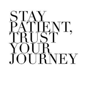 Meet your Posher, Scarlett