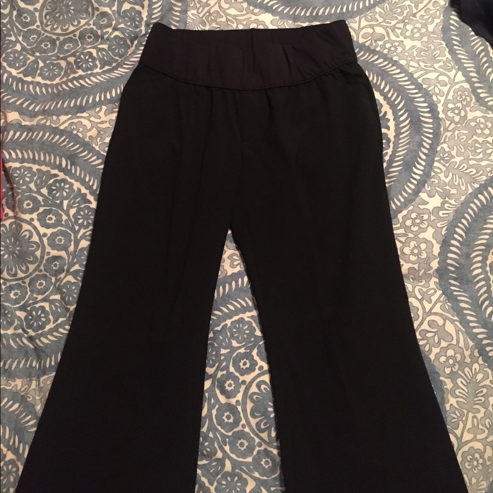 Gap Maternity trousers