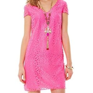 FLASH SALE Lilly Pulitzer Erica Dress  XS