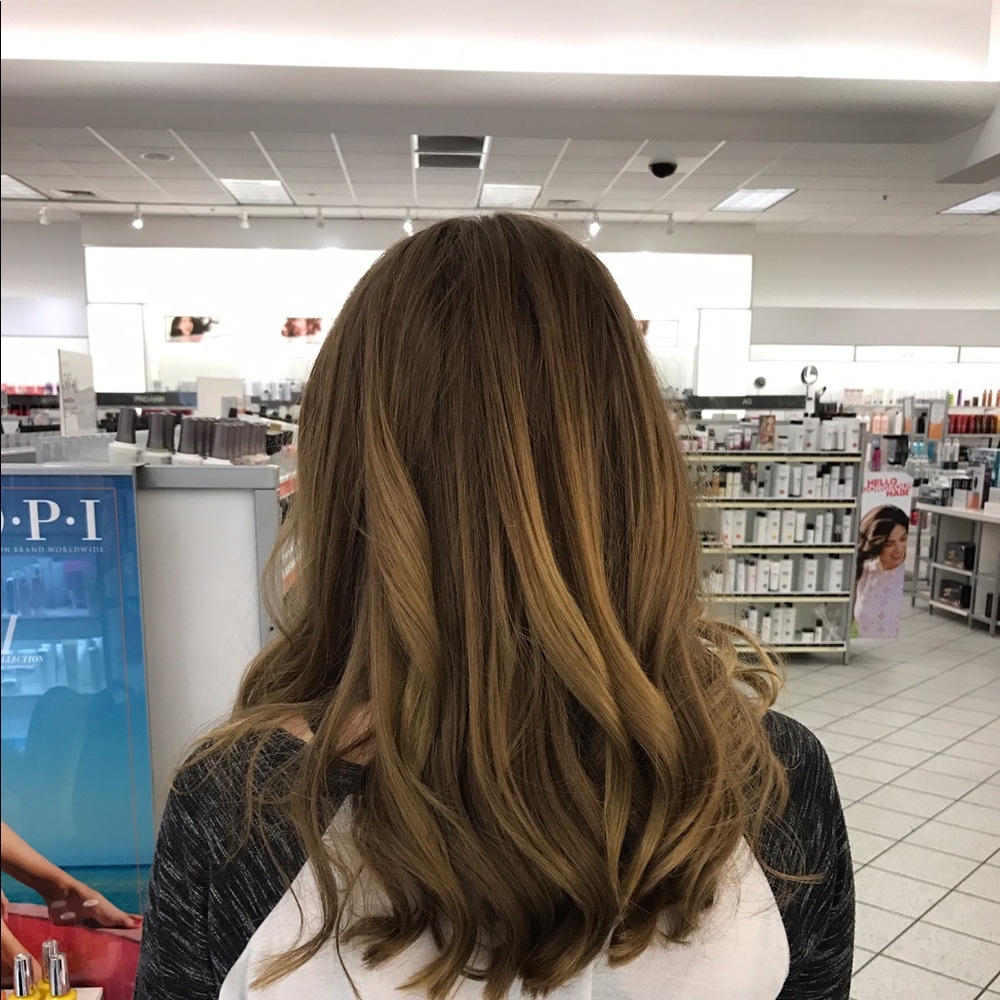 Meet your Posher, Jazmin