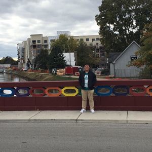 Meet your Posher, Jun