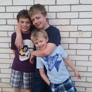 Meet your Posher, Rhonda