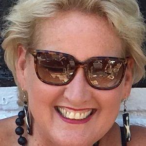 Meet your Posher, Lynn