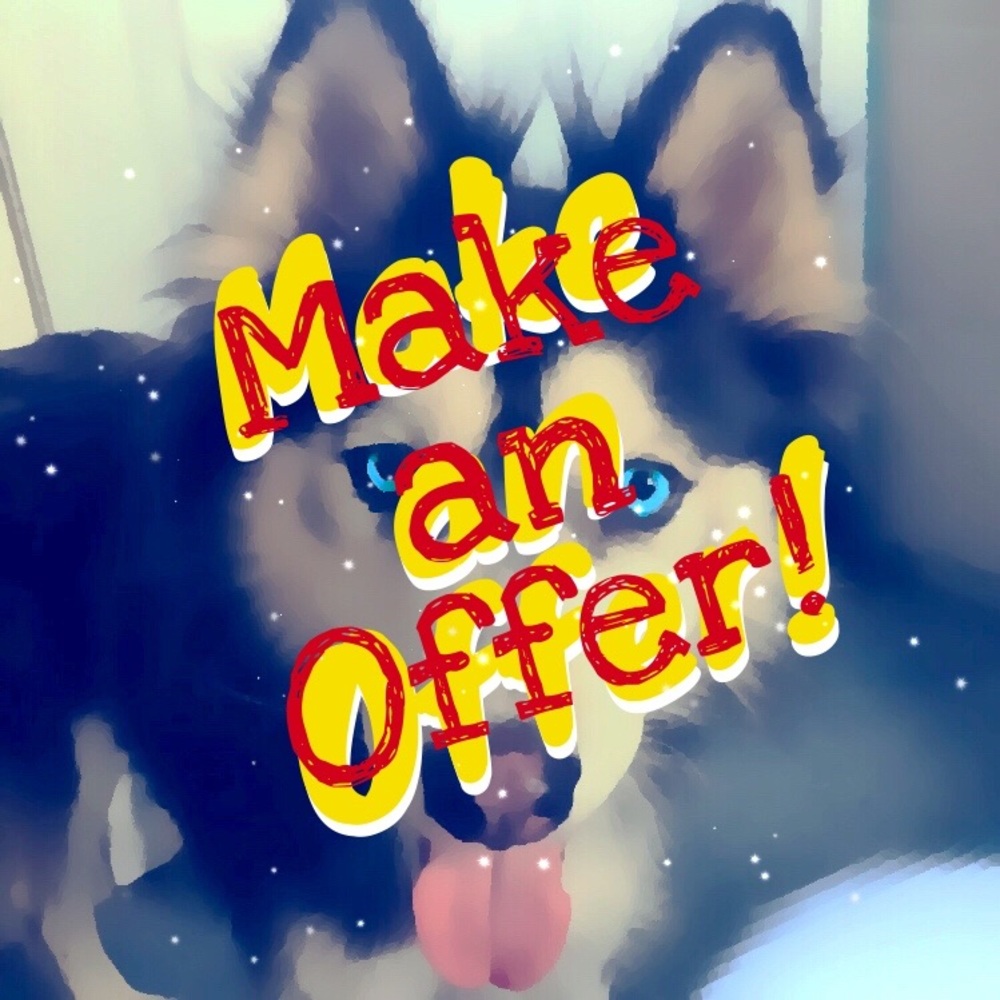 Find something you really like?