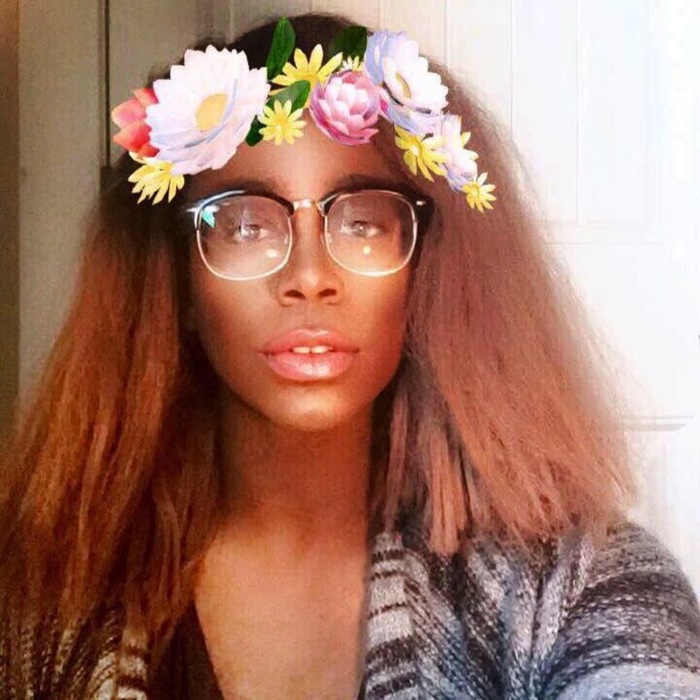 Meet your Posher, Aaliyah
