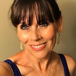 Meet your Posher, Georgina