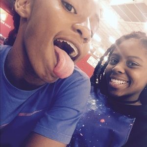 Meet your Posher, Precious