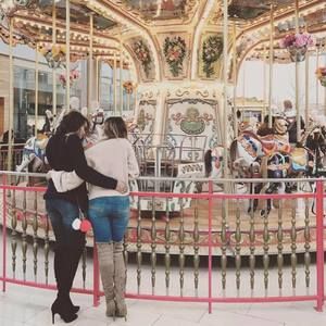 Meet your Posher, Cindy