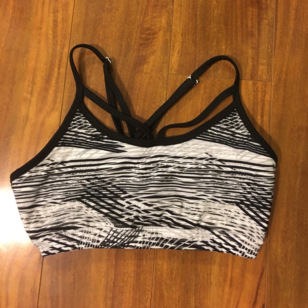 NWOT Sports Bra