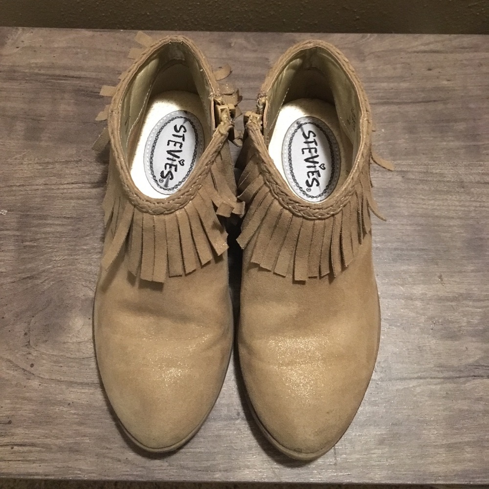 **Price Drop***Girls ankle boots