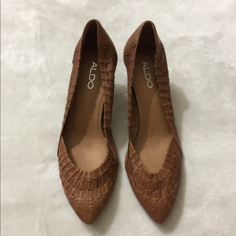 Aldo